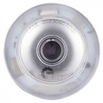 V16 LED Emergency Warning Light LF0004 with Magnet, GPS, NB-IoT, and DGT Connectivity, 2 W, IP54
