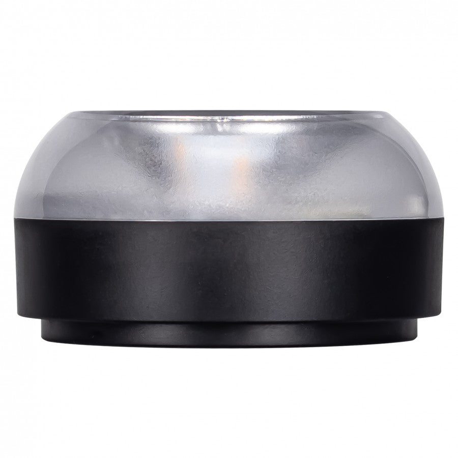 V16 LED Emergency Warning Light LF0004 with Magnet, GPS, NB-IoT, and DGT Connectivity, 2 W, IP54