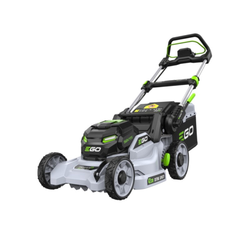 EGO Power+ LMX7600SP Pro X 56 V pašgājējs zāles pļāvējs, 76 cm