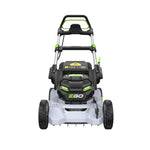 EGO Power+ LMX7600SP Pro X 56 V pašgājējs zāles pļāvējs, 76 cm