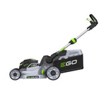 EGO Power+ LMX7600SP Pro X 56 V pašgājējs zāles pļāvējs, 76 cm