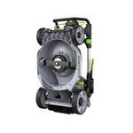 EGO Power+ LMX7600SP Pro X 56 V pašgājējs zāles pļāvējs, 76 cm