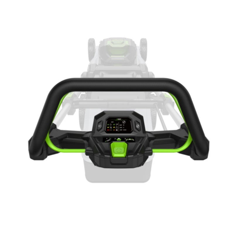 EGO Power+ LMX7600SP Pro X 56 V pašgājējs zāles pļāvējs, 76 cm
