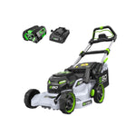 EGO Power+ LM1711E akumulatora zāles pļāvējs, 42 cm, 2,5 Ah