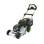 EGO Power+ LM1711E akumulatora zāles pļāvējs, 42 cm, 2,5 Ah