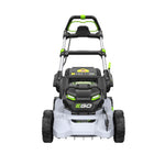 EGO Power+ LM1711E akumulatora zāles pļāvējs, 42 cm, 2,5 Ah