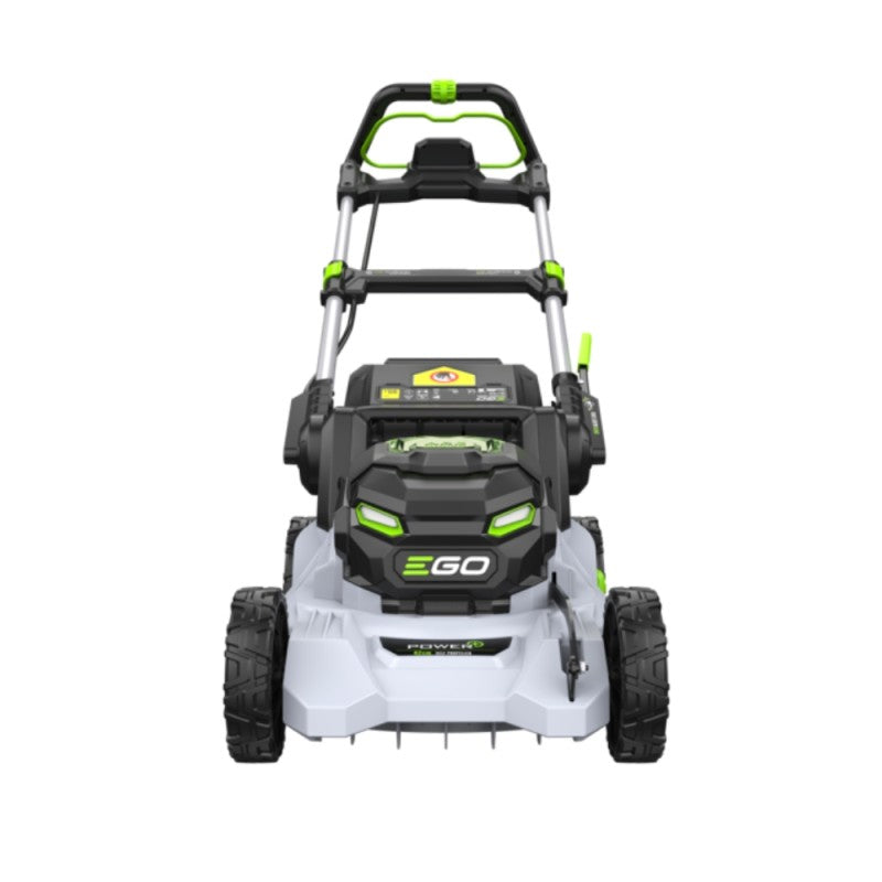 EGO Power+ LM1711E akumulatora zāles pļāvējs, 42 cm, 2,5 Ah