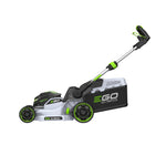 EGO Power+ LM1711E akumulatora zāles pļāvējs, 42 cm, 2,5 Ah