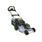 EGO Power+ LM1711E akumulatora zāles pļāvējs, 42 cm, 2,5 Ah