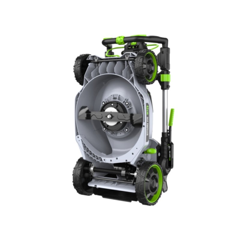 EGO Power+ LM1711E akumulatora zāles pļāvējs, 42 cm, 2,5 Ah