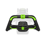 EGO Power+ LM1711E akumulatora zāles pļāvējs, 42 cm, 2,5 Ah