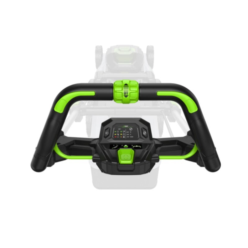 EGO Power+ LM1711E akumulatora zāles pļāvējs, 42 cm, 2,5 Ah