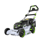 EGO Power+ LM1914E-SP pašgājējs zāles pļāvējs, 47 cm, 6 Ah