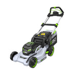 EGO Power+ LM1914E-SP pašgājējs zāles pļāvējs, 47 cm, 6 Ah