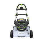 EGO Power+ LM1914E-SP pašgājējs zāles pļāvējs, 47 cm, 6 Ah