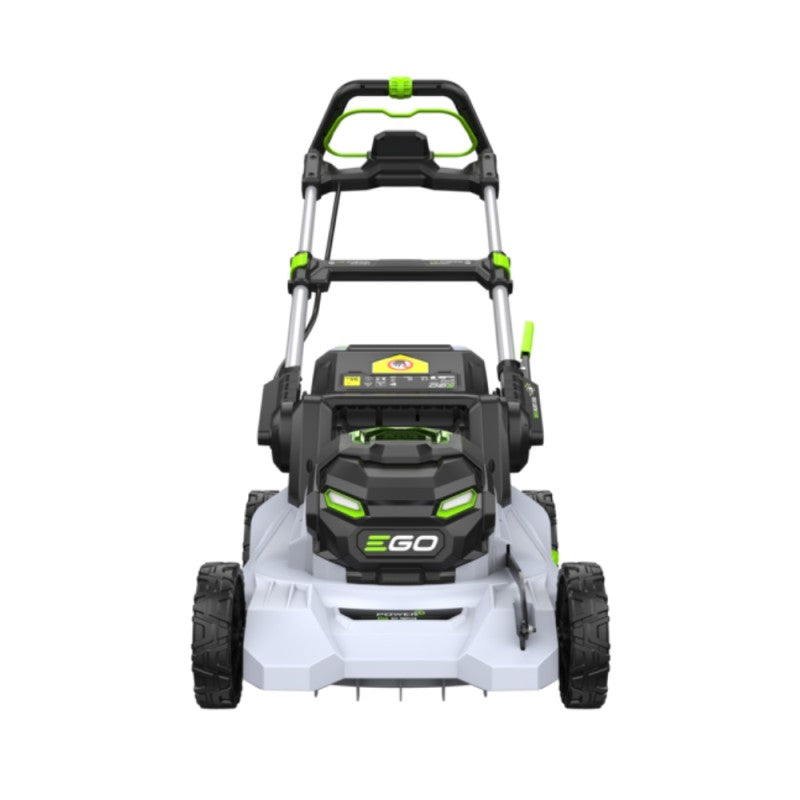 EGO Power+ LM1914E-SP pašgājējs zāles pļāvējs, 47 cm, 6 Ah