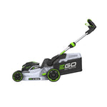 EGO Power+ LM1914E-SP pašgājējs zāles pļāvējs, 47 cm, 6 Ah