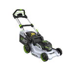 EGO Power+ LM1914E-SP pašgājējs zāles pļāvējs, 47 cm, 6 Ah
