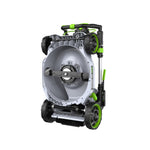 EGO Power+ LM1914E-SP pašgājējs zāles pļāvējs, 47 cm, 6 Ah