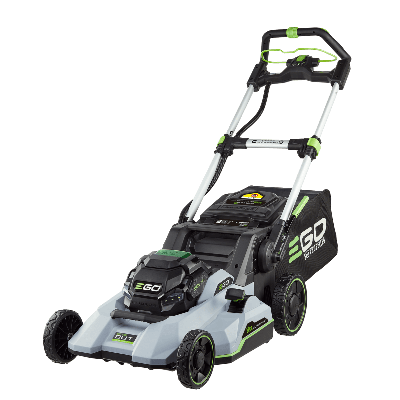 Iepriekšpasūtīšana_Akumulatora zāles pļāvējs EGO Power+ Select X Cut LM2135E-SP 52cm