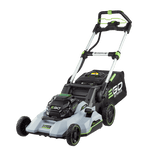Iepriekšpasūtīšana_Akumulatora zāles pļāvējs EGO Power+ Select X Cut LM2135E-SP 52cm