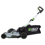 Iepriekšpasūtīšana_Akumulatora zāles pļāvējs EGO Power+ Select X Cut LM2135E-SP 52cm