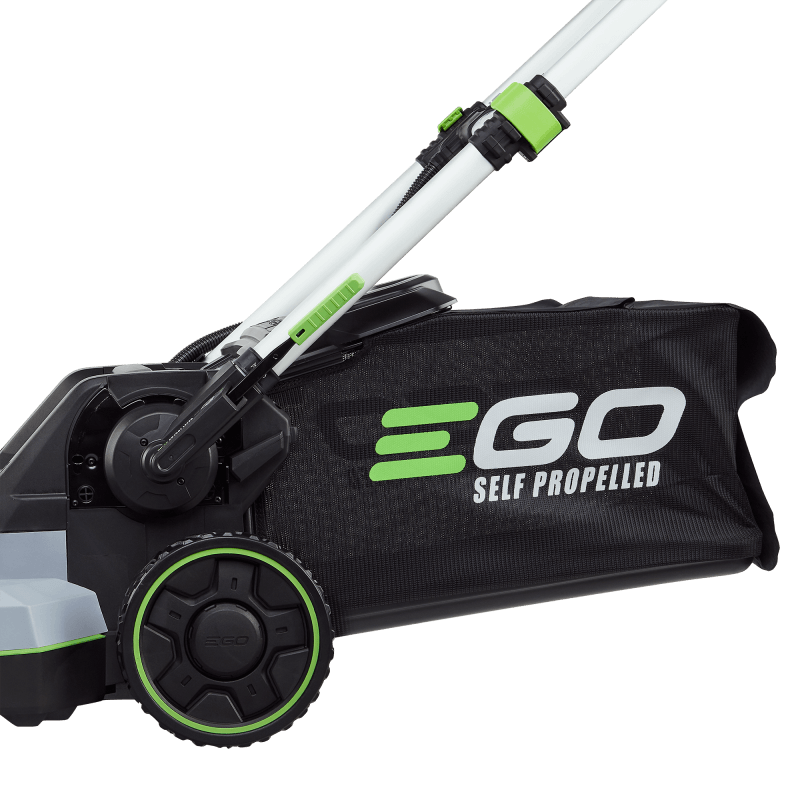 Iepriekšpasūtīšana_Akumulatora zāles pļāvējs EGO Power+ Select X Cut LM2135E-SP 52cm