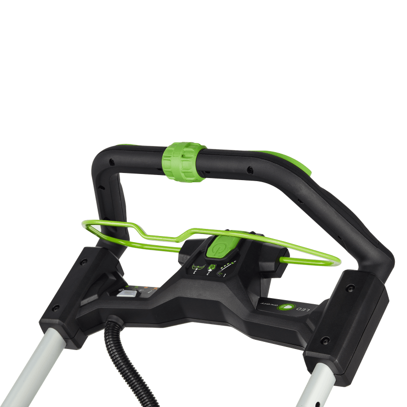 Iepriekšpasūtīšana_Akumulatora zāles pļāvējs EGO Power+ Select X Cut LM2135E-SP 52cm