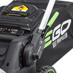 Iepriekšpasūtīšana_Akumulatora zāles pļāvējs EGO Power+ Select X Cut LM2135E-SP 52cm