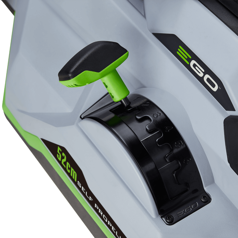 Iepriekšpasūtīšana_Akumulatora zāles pļāvējs EGO Power+ Select X Cut LM2135E-SP 52cm