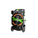 Iepriekšpasūtīšana_Akumulatora zāles pļāvējs EGO Power+ Select X Cut LM2135E-SP 52cm