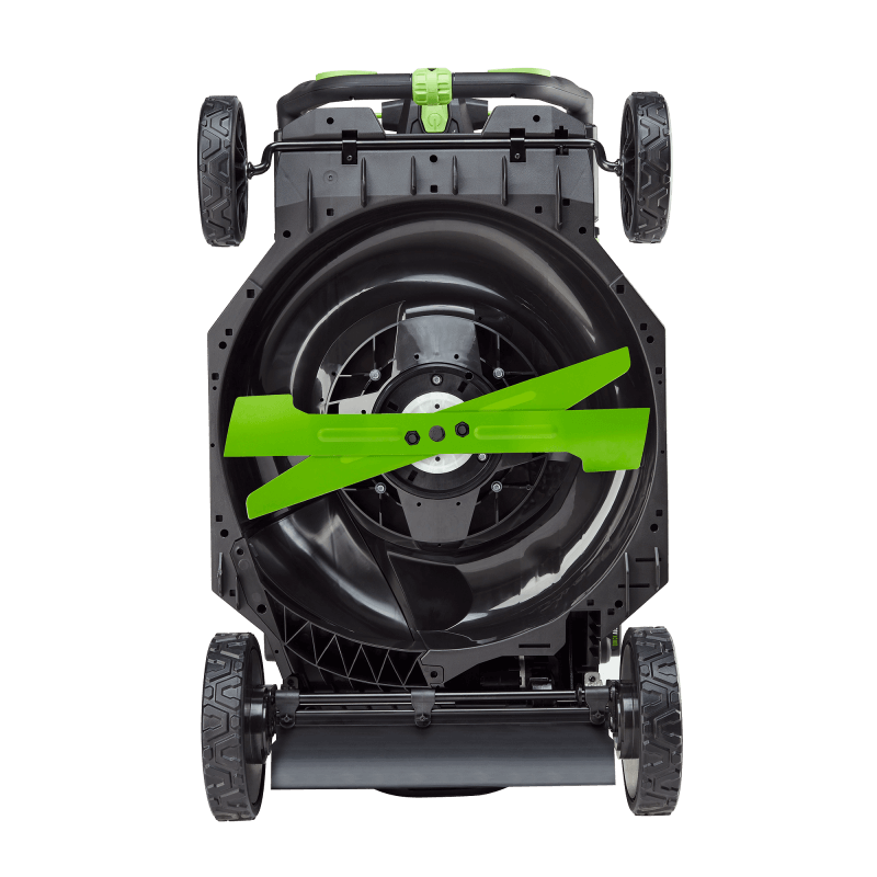 Iepriekšpasūtīšana_Akumulatora zāles pļāvējs EGO Power+ Select X Cut LM2135E-SP 52cm