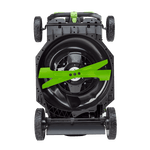 Iepriekšpasūtīšana_Akumulatora zāles pļāvējs EGO Power+ Select X Cut LM2135E-SP 52cm