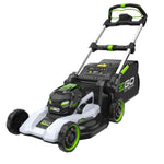 Предварительный заказ_Аккумуляторная газонокосилка EGO Power+ LM2236E-SP, 55 см, с функцией самоходности