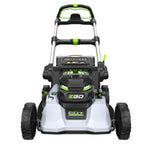 Предварительный заказ_Аккумуляторная газонокосилка EGO Power+ LM2236E-SP, 55 см, с функцией самоходности