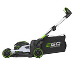 Предварительный заказ_Аккумуляторная газонокосилка EGO Power+ LM2236E-SP, 55 см, с функцией самоходности