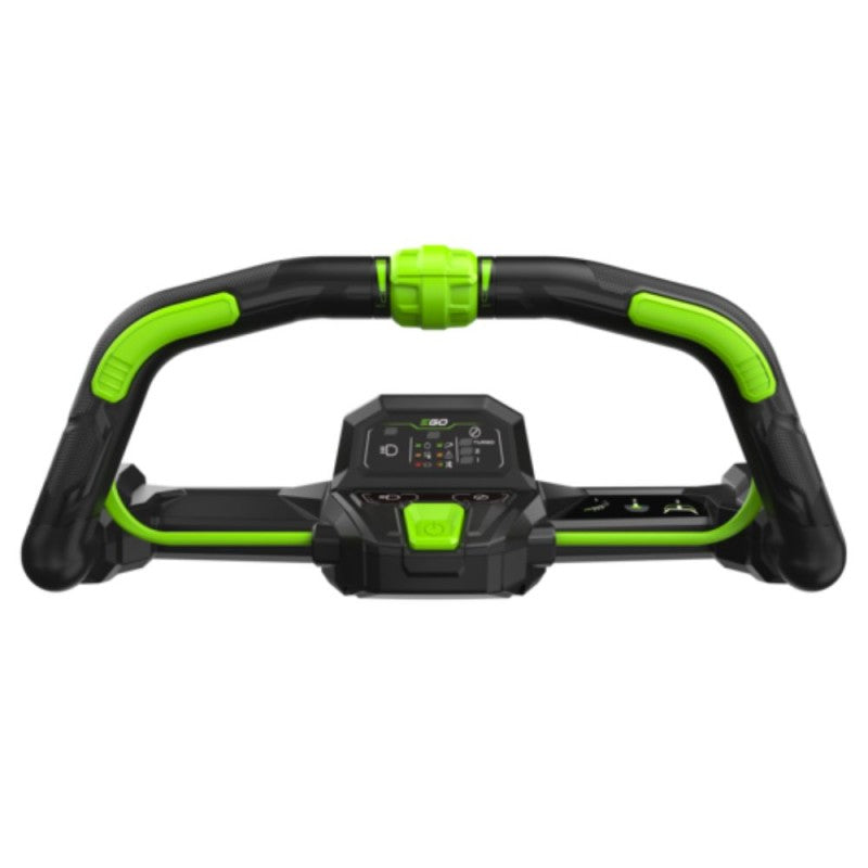 Предварительный заказ_Аккумуляторная газонокосилка EGO Power+ LM2236E-SP, 55 см, с функцией самоходности