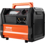 VEVOR Heat Recovery Unit 1 HP two-cylinder carbon-free portable air conditioner