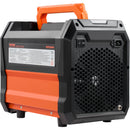 VEVOR Heat Recovery Unit 1 HP двухцилиндровый безуглеродный портативный кондиционер