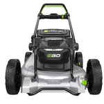 Iepriekšpasūtīšana_Akumulatora zāles pļāvējs EGO Power+ LMX5300SP 53cm