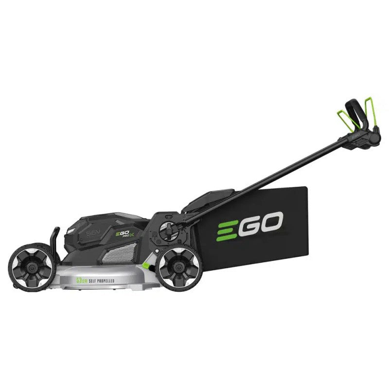 Iepriekšpasūtīšana_Akumulatora zāles pļāvējs EGO Power+ LMX5300SP 53cm