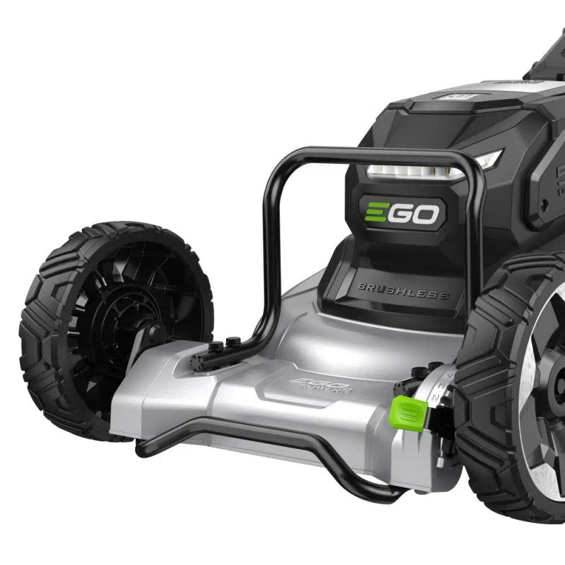 Iepriekšpasūtīšana_Akumulatora zāles pļāvējs EGO Power+ LMX5300SP 53cm