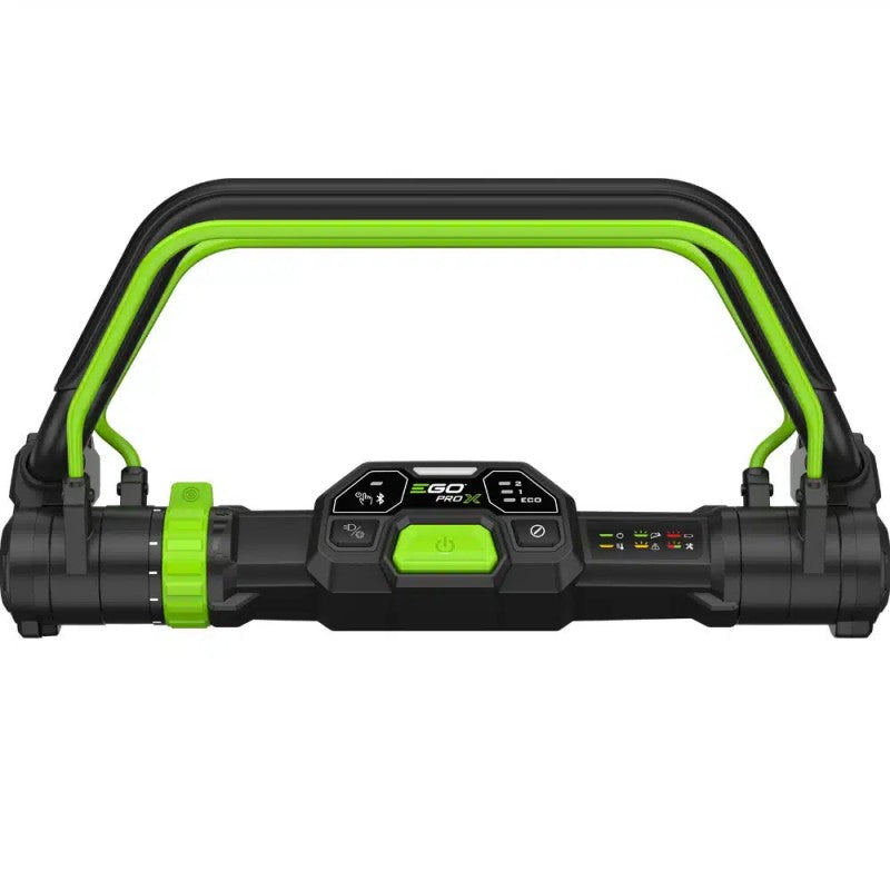 Iepriekšpasūtīšana_Akumulatora zāles pļāvējs EGO Power+ LMX5300SP 53cm