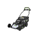 EGO Power+ LMX7600SP Pro X 56 V pašgājējs zāles pļāvējs, 76 cm