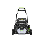 EGO Power+ LMX7600SP Pro X 56 V pašgājējs zāles pļāvējs, 76 cm