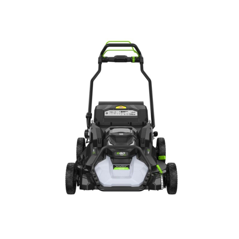 EGO Power+ LMX7600SP Pro X 56 V pašgājējs zāles pļāvējs, 76 cm