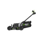 EGO Power+ LMX7600SP Pro X 56 V pašgājējs zāles pļāvējs, 76 cm
