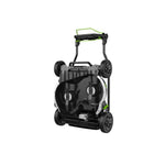 EGO Power+ LMX7600SP Pro X 56 V pašgājējs zāles pļāvējs, 76 cm