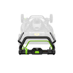 EGO Power+ LMX7600SP Pro X 56 V pašgājējs zāles pļāvējs, 76 cm