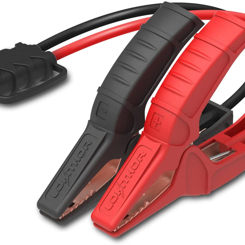 Lokithor Starter Terminal Kit EC8